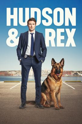 Hudson & Rex - Staffel 5 (2023)