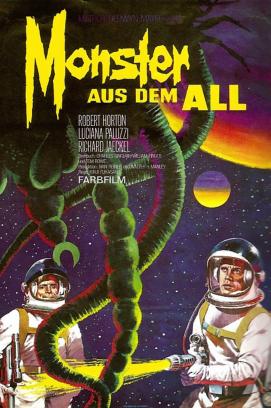 Monster aus dem All (1968)