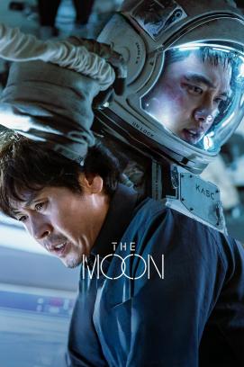 The Moon (2023)