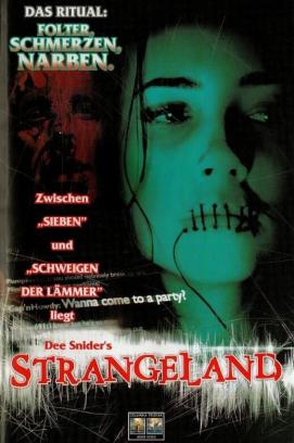 Strangeland (1998)