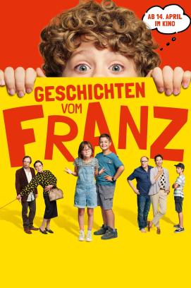 Geschichten vom Franz (2022)