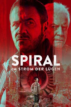 Spiral - Im Strom der Lügen (2022)