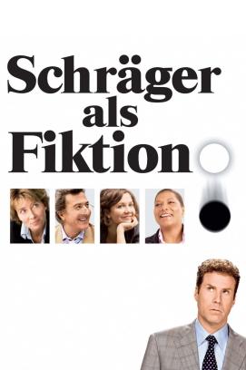 Schräger als Fiktion (2006)