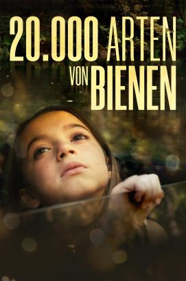 20.000 Arten von Bienen (2023)