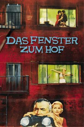 Das Fenster zum Hof (1954)