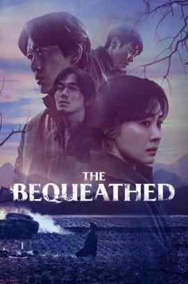 The Bequeathed - Staffel 1 *Subbed* (2024)