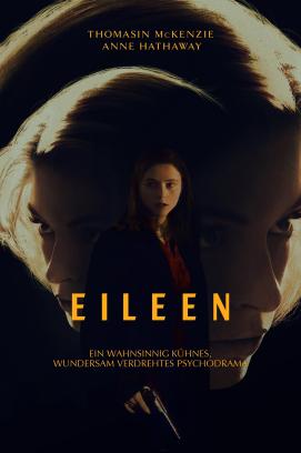 Eileen (2023)