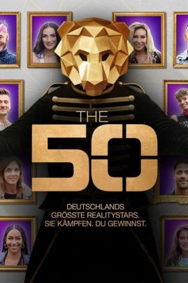 The 50 - Staffel 1 (2024)