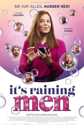 It's Raining Men (2024)