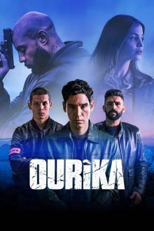 Ourika – Im Rausch: Cop gegen Dealer - Staffel 1 (2024)