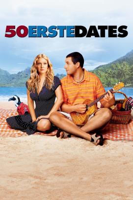 50 erste Dates (2004)