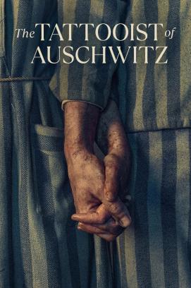 The Tattooist of Auschwitz - Staffel 1 (2024)