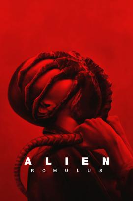 Alien: Romulus (2024)