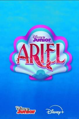 Disney Junior's Ariel - Staffel 1 (2024)