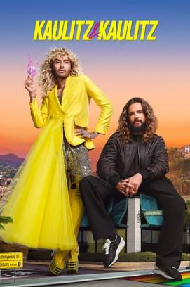 Kaulitz & Kaulitz - Staffel 1 (2024)