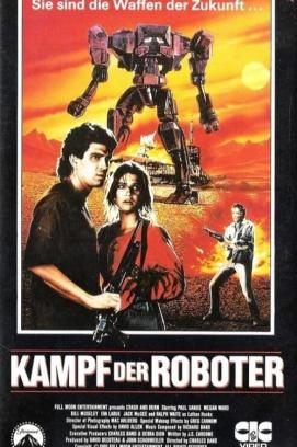 Kampf der Roboter (1990)