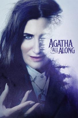 Agatha All Along (2024)