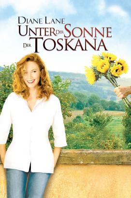 Unter der Sonne der Toskana (2003)