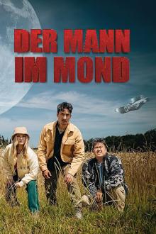 Der Mann im Mond - Staffel 3 (2022)