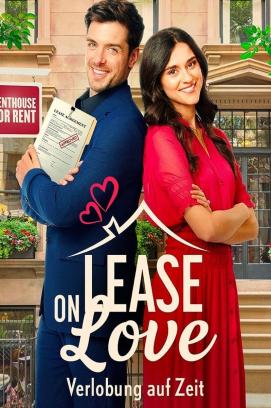 Lease on Love - Verlobung auf Zeit (2022)