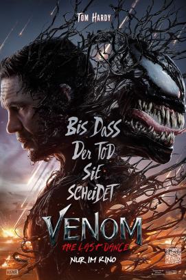 Venom 3 (2024)