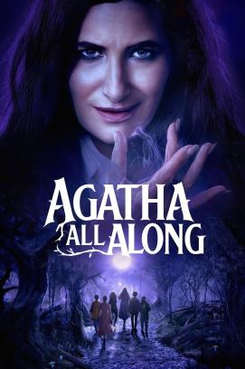 Agatha All Along - Staffel 1 (2024)