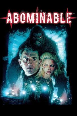 Abominable (2006)