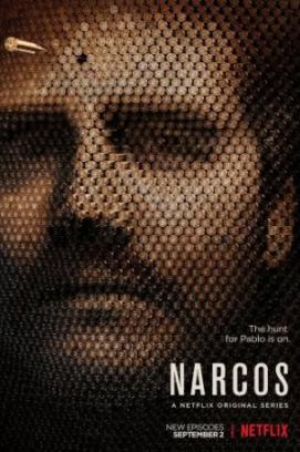 Narcos - Staffel 2 (2017)