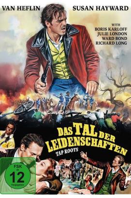 Das Tal der Leidenschaften (1948)