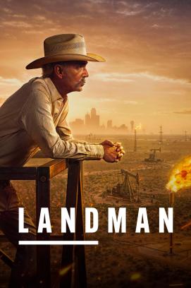 Landman - Staffel 1 (2024)