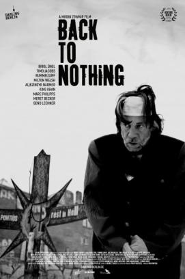 Back to Nothing (2016)