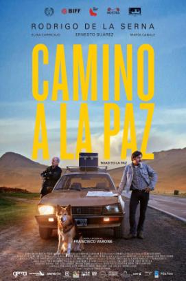 Camino A La Paz (2015)