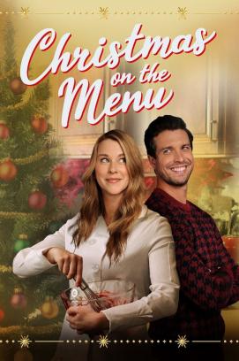 Christmas on the Menu (2020)