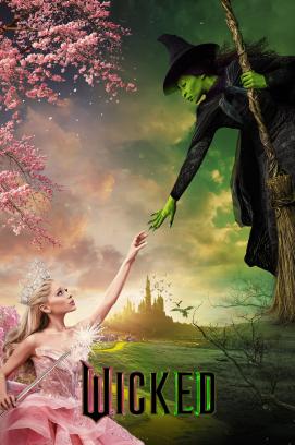 Wicked - Teil 1 (2024)