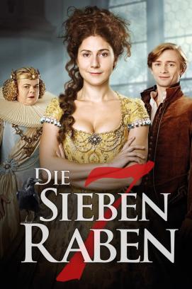 Die sieben Raben (2015)