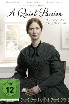 A Quiet Passion - Das Leben der Emily Dickinson (2016)