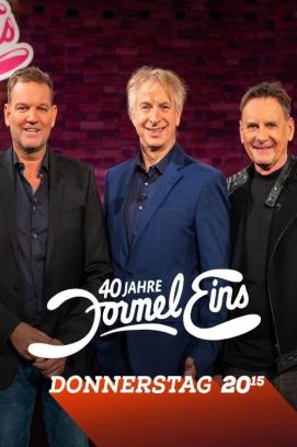 40 Jahre Formel Eins (2023)