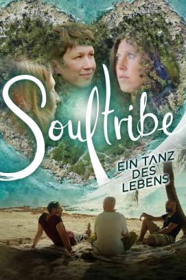 Soultribe - Ein Tanz des Lebens (2023)