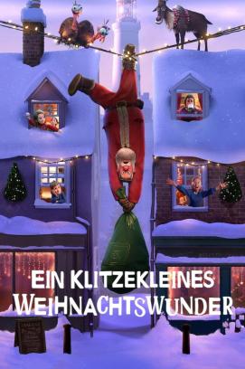 Ein klitzekleines Weihnachtswunder (2024)