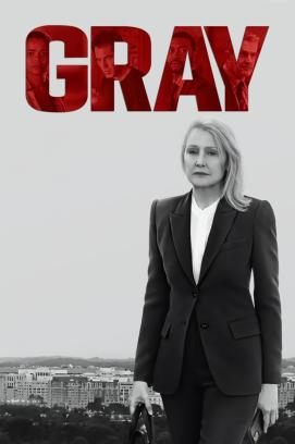 Gray - Staffel 1 (2023)