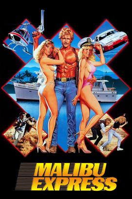 Malibu Express (1985)